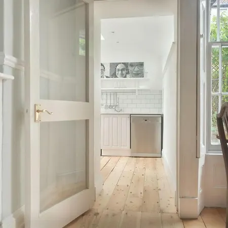 Georgian 2 Bedroom Flat On Gloucester Road Daire Bristol